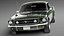 Ford Mustang Fastback 1967