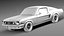 Ford Mustang Fastback 1967