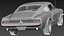 Ford Mustang Fastback 1967