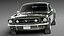 Ford Mustang Fastback 1967