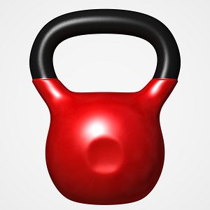 Kettlebell