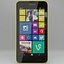 Nokia 635 yellow
