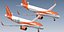 Airbus A320neo EasyJet