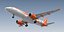 Airbus A320neo EasyJet