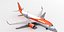 Airbus A320neo EasyJet
