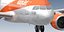 Airbus A320neo EasyJet