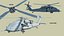 army UH 60 black hawk helicopter