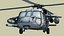 army UH 60 black hawk helicopter