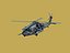army UH 60 black hawk helicopter