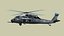 army UH 60 black hawk helicopter
