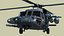army UH 60 black hawk helicopter