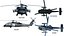 army UH 60 black hawk helicopter