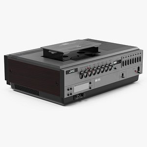 Video Recorder JVC HR-3330TR