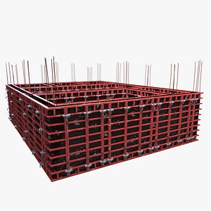 Wall Framework Panels