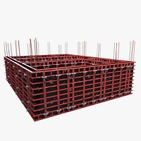 Wall Framework Panels