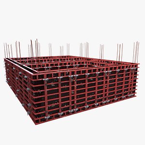 Wall Framework Panels