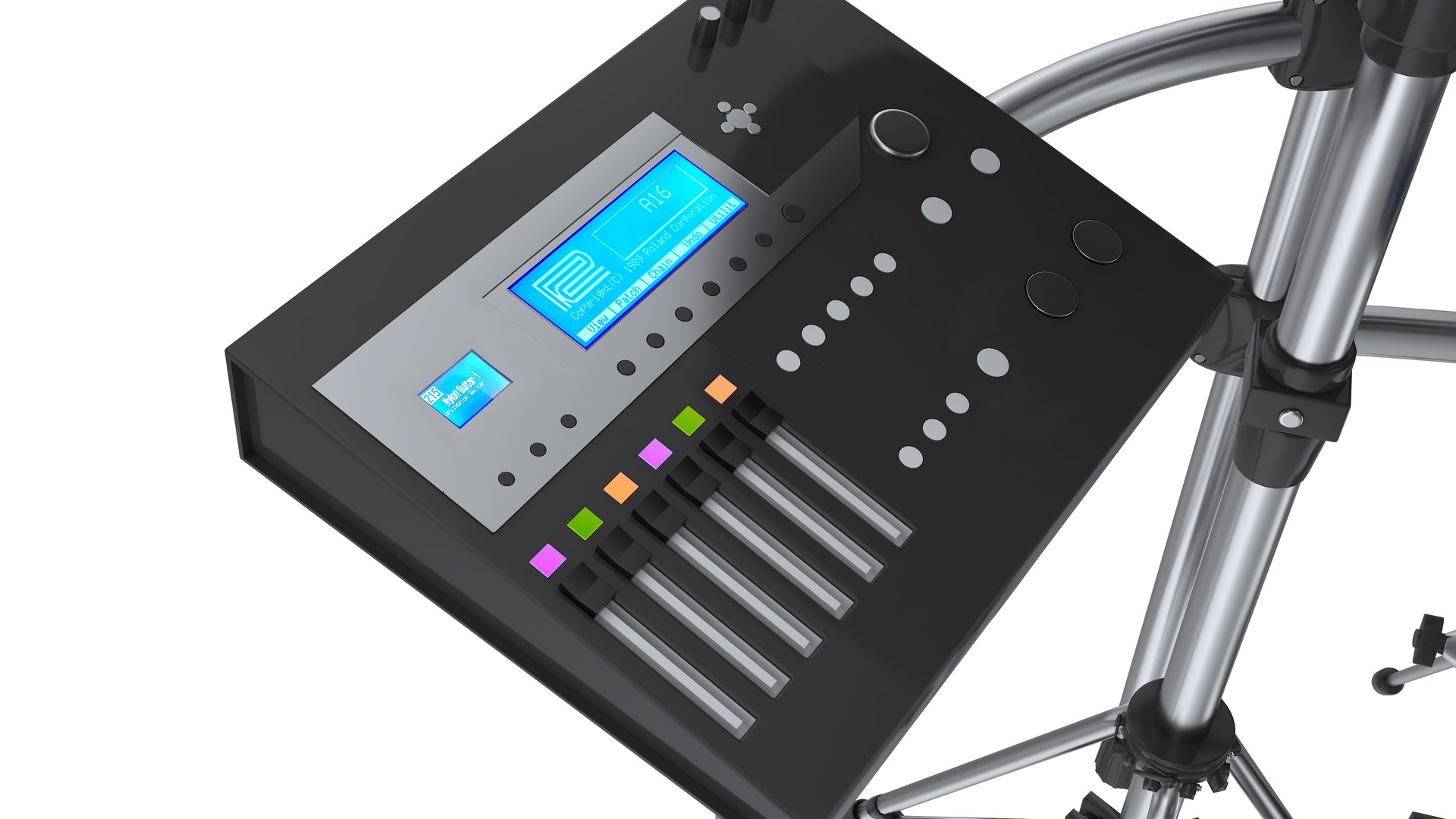 Electronic Drum Set 3D https://p.turbosquid.com/ts-thumb/3x/7DsAKI/2r/electronicdrumset12/jpg/1715731028/1920x1080/fit_q87/e5ff824a7984d3278eb6c32ff58b3098e455c431/electronicdrumset12.jpg