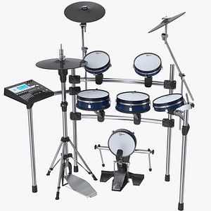 Electronic Drum Set