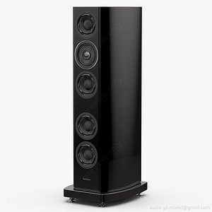 Technics SB-R1