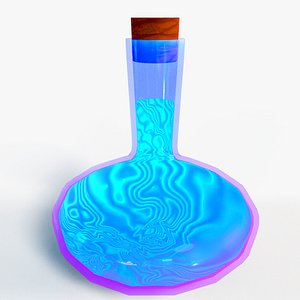 Magic Potion