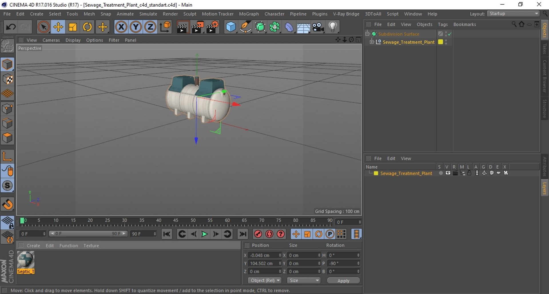 Sewage Treatment Plant 3D model https://p.turbosquid.com/ts-thumb/3x/9ynFWw/q7/sewagetreatmentplantmb3dmodel025/jpg/1628337231/1920x1080/fit_q87/7e8db224250224a427f23434d909c4f460ac991e/sewagetreatmentplantmb3dmodel025.jpg
