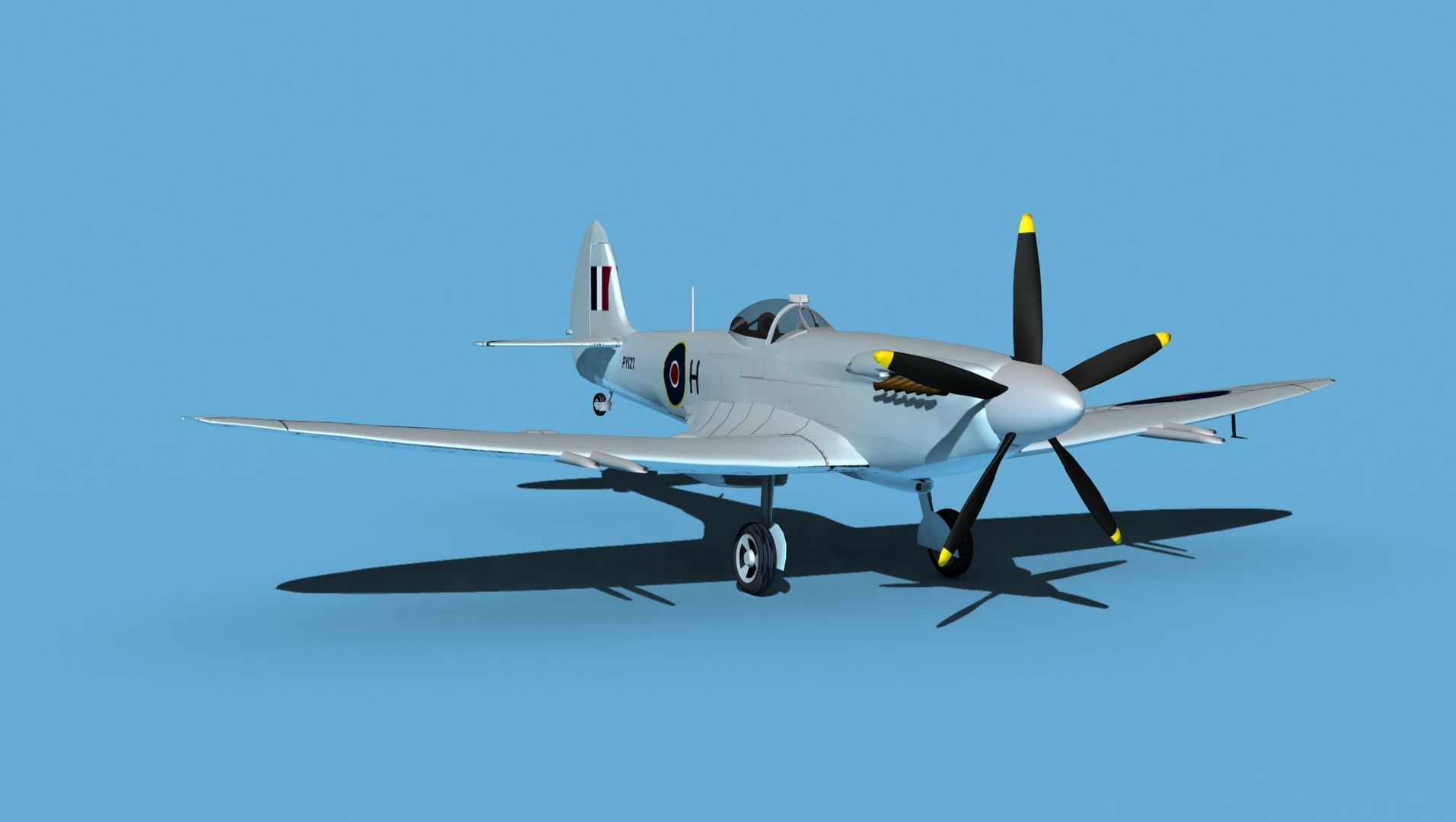Supermarine Spitfire Mk XXII V05 RAF 3D https://p.turbosquid.com/ts-thumb/3x/BUEGbq/Cf/supermarinespitfiremkxxiiv050020/jpg/1657583890/1920x1080/fit_q87/ae8af67aaa9778befdbea7c905bbeef528ace694/supermarinespitfiremkxxiiv050020.jpg