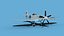 Supermarine Spitfire Mk XXII V05 RAF