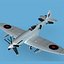 Supermarine Spitfire Mk XXII V05 RAF