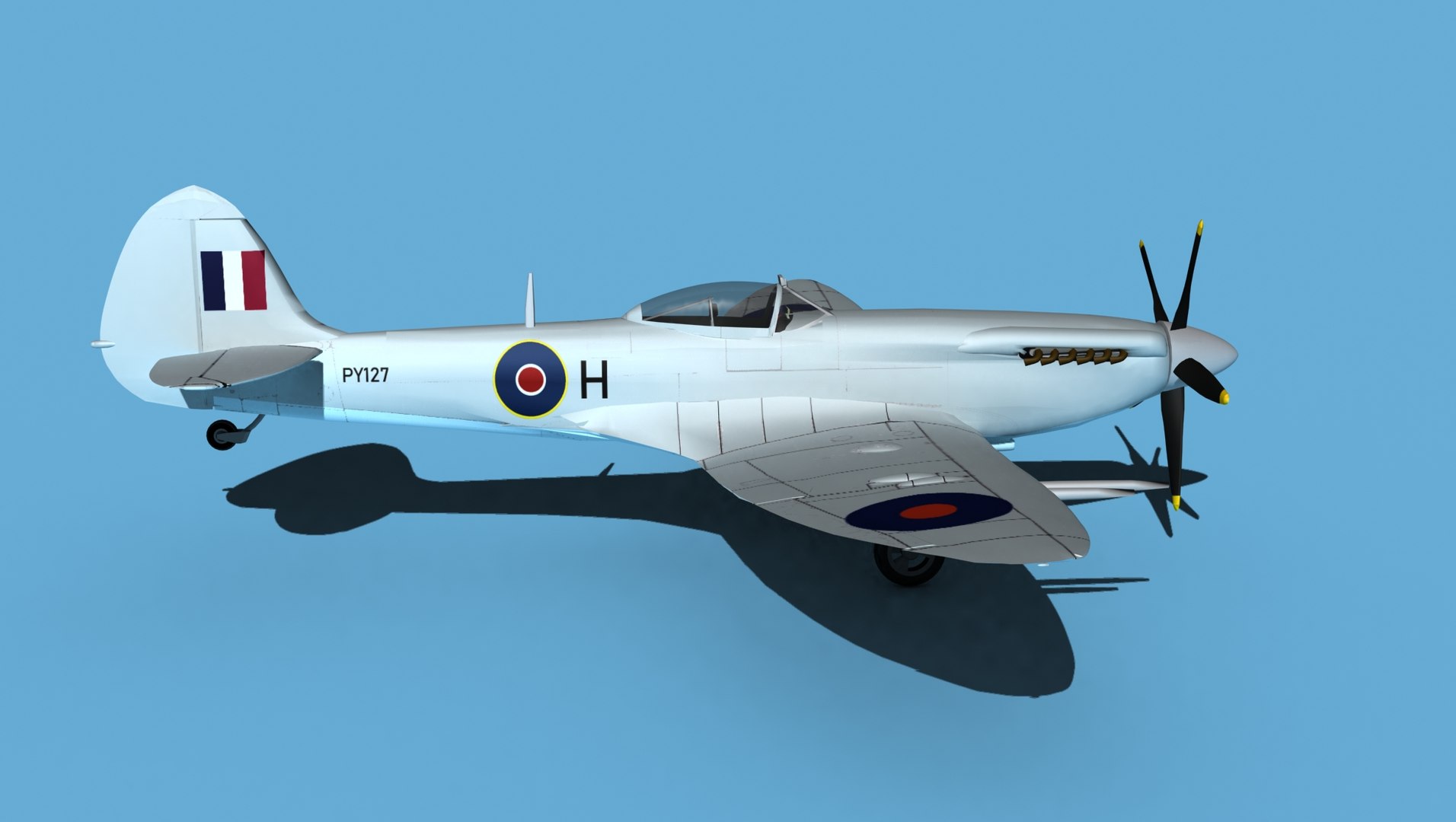 Supermarine Spitfire Mk XXII V05 RAF 3D https://p.turbosquid.com/ts-thumb/3x/BUEGbq/iJ/supermarinespitfiremkxxiiv050040/jpg/1657583891/1920x1080/fit_q87/4627d0716e83841659fa19ddc7772643d52ce7f9/supermarinespitfiremkxxiiv050040.jpg
