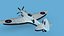 Supermarine Spitfire Mk XXII V05 RAF