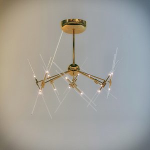 lamp Odeon light Betoni