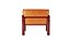 Sillón italiano de estilo moderno de mediados de siglo, modelo Mod 54-S1, diseñado por Gae Aulenti para Knoll en 1977.