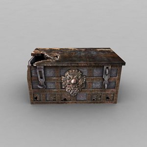 oldtrunk trunk max