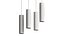 Aromas del Campo Strip Pendant Lamp