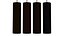 Aromas del Campo Strip Pendant Lamp