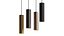 Aromas del Campo Strip Pendant Lamp