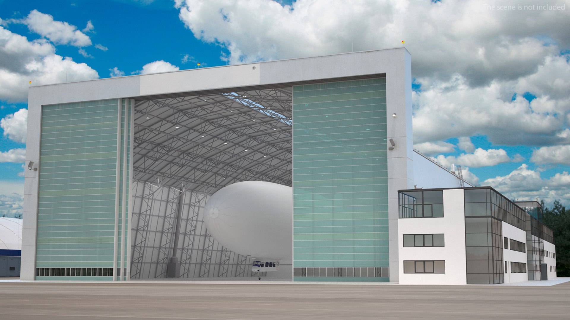 3D Airship Hangar with Blimp model https://p.turbosquid.com/ts-thumb/3x/GslwRf/7a/airshiphangarwithblimp3dsmodel009/jpg/1656157529/1920x1080/fit_q87/e99fbd7d78cd8304ebb909a0c2df0bcfedeb4250/airshiphangarwithblimp3dsmodel009.jpg