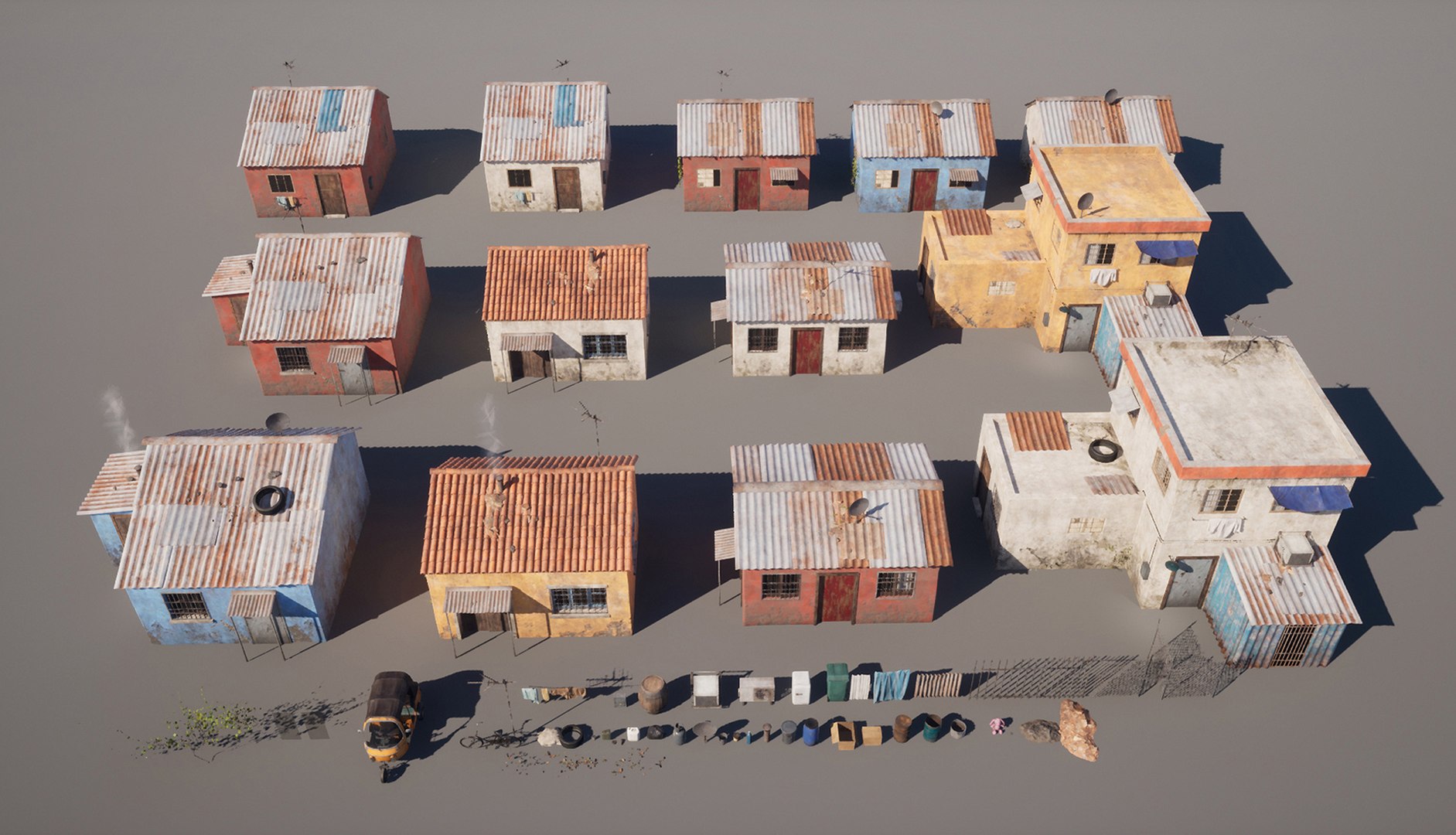 3D Slum Pbr Model Vol1 https://p.turbosquid.com/ts-thumb/3x/HctAsu/O5/13/jpg/1774794001/1920x1080/fit_q87/4b590d070c9c3240d2bfeb0a91d23c743e19c671/13.jpg