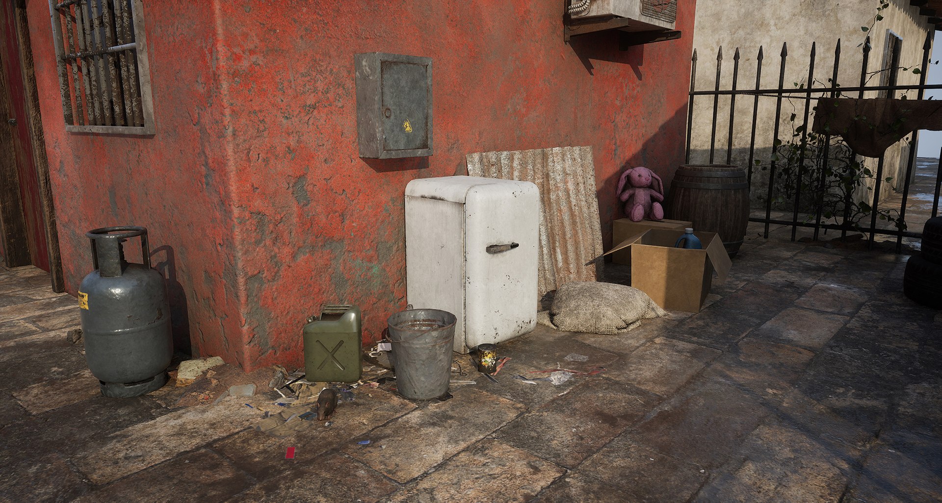 3D Slum Pbr Model Vol1 https://p.turbosquid.com/ts-thumb/3x/HctAsu/Un/03/jpg/1774793869/1920x1080/fit_q87/903ec372c1b1b4cbb805c89206ebe30cc469089b/03.jpg