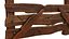 Cartoon Wooden Collection