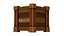 Cartoon Wooden Collection