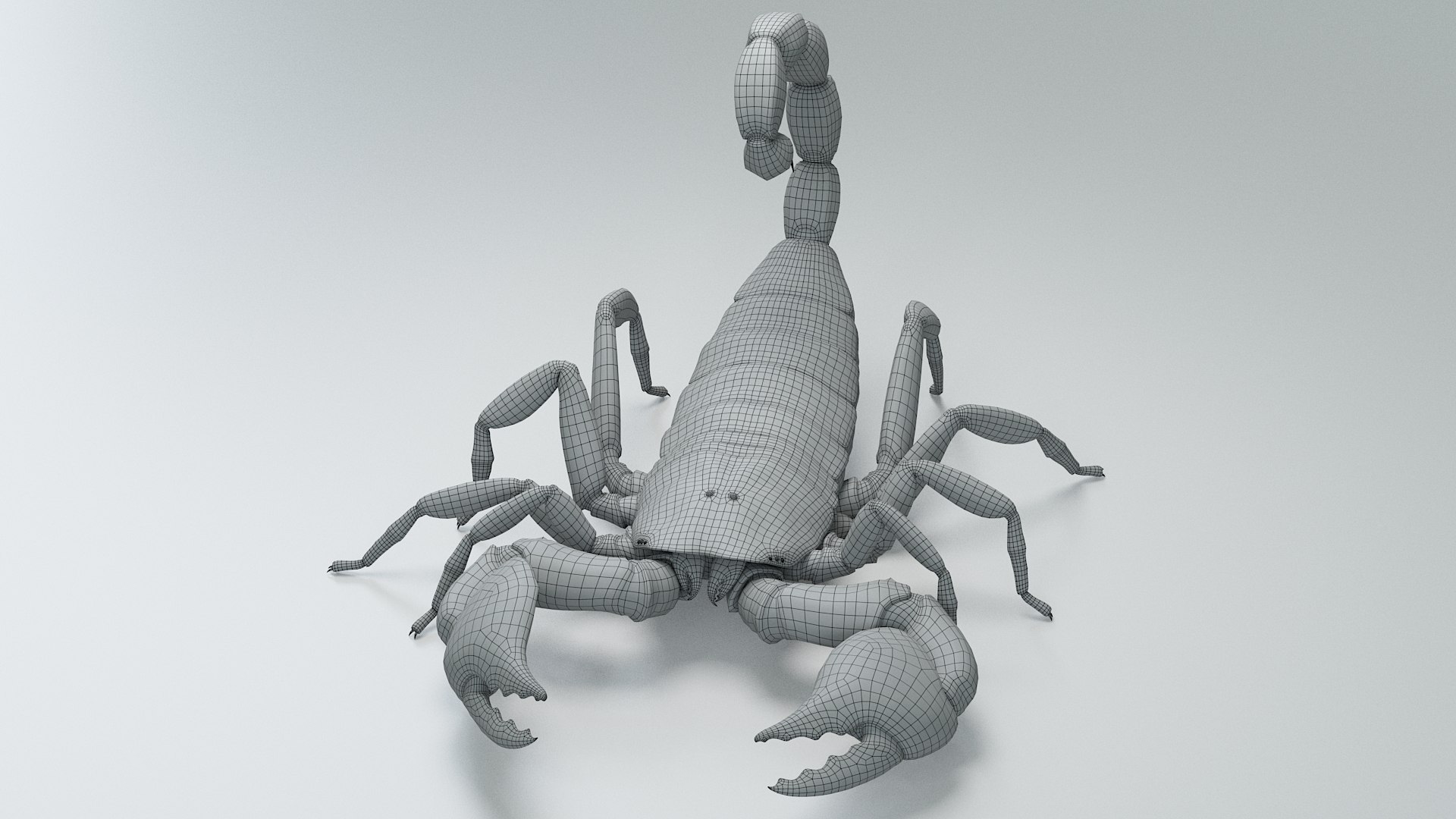 Black Emperor Scorpion Rigged 3D model https://p.turbosquid.com/ts-thumb/3x/NK1EXU/aQ/black_emperor_rigged_29/jpg/1708416782/1920x1080/fit_q87/9275451cd671e2781672e9cab7822aa67fa0e414/black_emperor_rigged_29.jpg