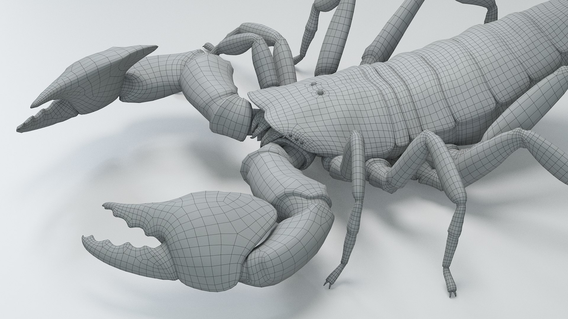 Black Emperor Scorpion Rigged 3D model https://p.turbosquid.com/ts-thumb/3x/NK1EXU/iI/black_emperor_rigged_36/jpg/1708416815/1920x1080/fit_q87/c9462ae97a7252708d73ad6ed265a44cf159013f/black_emperor_rigged_36.jpg