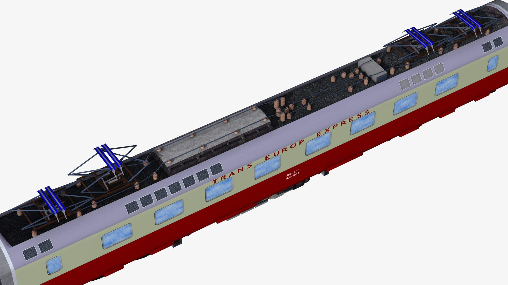 3D rae tee ii - trans europ express - swiss electric passenger train model https://p.turbosquid.com/ts-thumb/3x/NUCoLs/Eg/11/png/1733318823/1920x1080/fit_q87/eaafd1f3503a0255f8def8ed2fc7892017365bf6/11.jpg