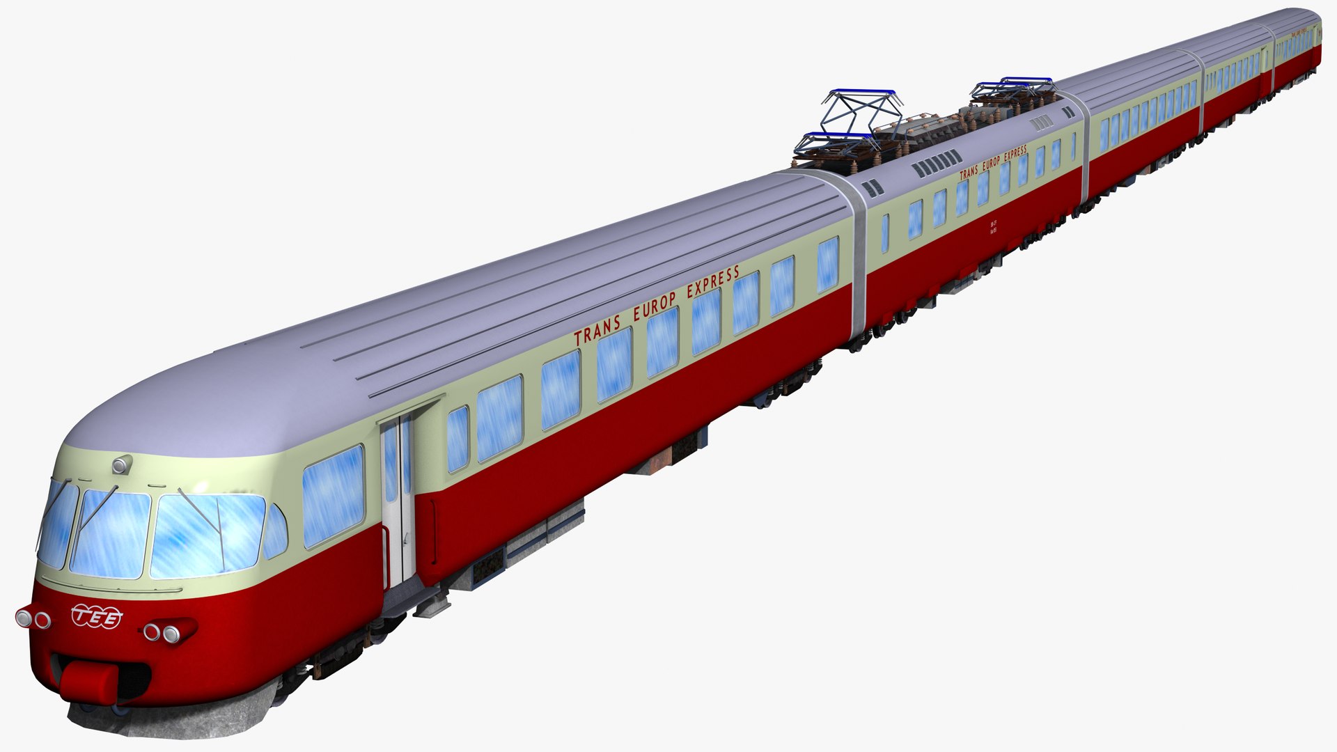 3D rae tee ii - trans europ express - swiss electric passenger train model https://p.turbosquid.com/ts-thumb/3x/NUCoLs/Hv/03/png/1733318815/1920x1080/fit_q87/e6cbbda2906d4e8ffb7b8048c62a0b7f1211514d/03.jpg
