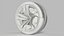 Peugeot Quartz Wheel