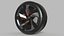 Peugeot Quartz Wheel
