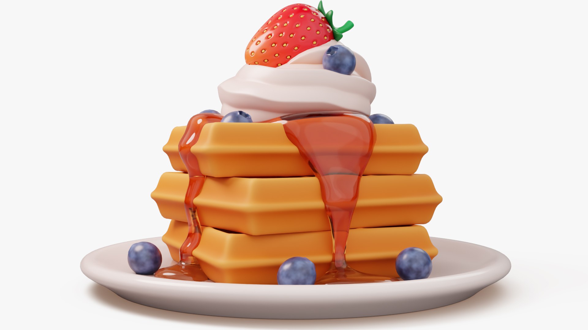3D Waffle Stack with Berries https://p.turbosquid.com/ts-thumb/3x/Pl4SyN/H7/waffle_1/jpg/1751721048/1920x1080/fit_q87/8d2d83ec900f4e56301e48ba5388bd6739ef6cd4/waffle_1.jpg