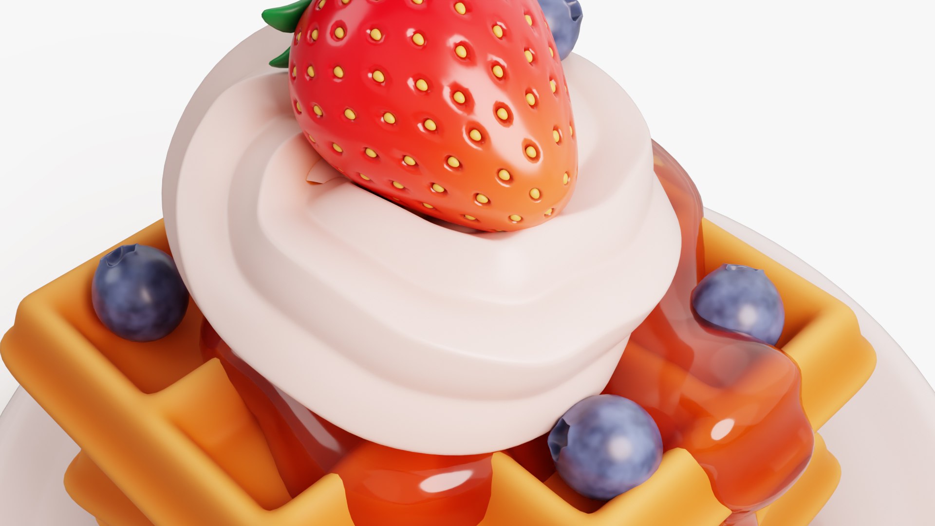 3D Waffle Stack with Berries https://p.turbosquid.com/ts-thumb/3x/Pl4SyN/vJ/waffle_4/jpg/1751721050/1920x1080/fit_q87/3f53b1160a4f2eb72b7b8be2cfd9b1607def63e4/waffle_4.jpg