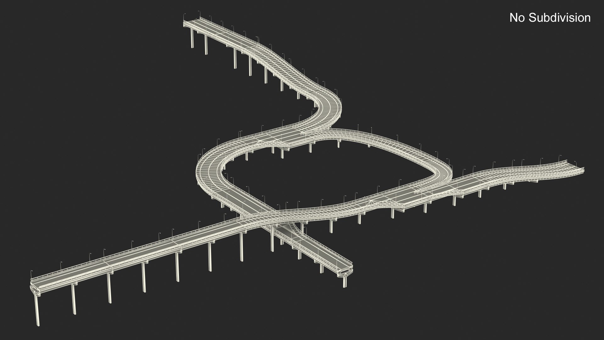 Connectable Highway Road Elements Multi Level Interchange model https://p.turbosquid.com/ts-thumb/3x/YLzDXo/HF/connectablehighwayroadelementsmultilevelinterchange3dmodel022/jpg/1668078250/1920x1080/fit_q87/d85231b54278358e49449f6d4986aaec2c5275cb/connectablehighwayroadelementsmultilevelinterchange3dmodel022.jpg